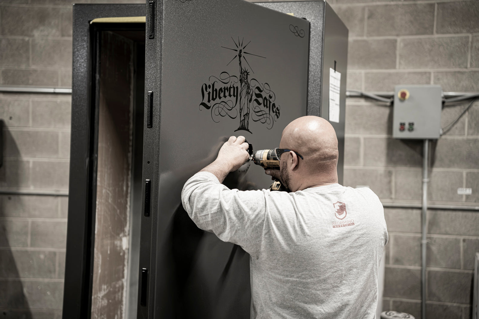 Fire Ratings, Locking Mechanisms, and Capacities Explained Your Guide to Liberty Safe Selection in League City