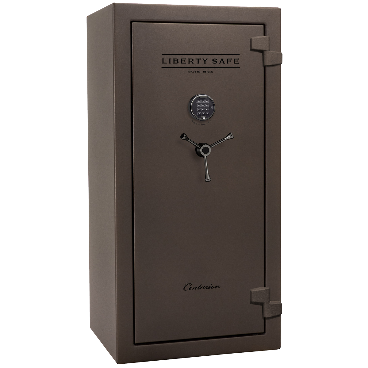 Centurion 24 | Bronze Textured | Electronic Lock | Memorial Day Sale 2026