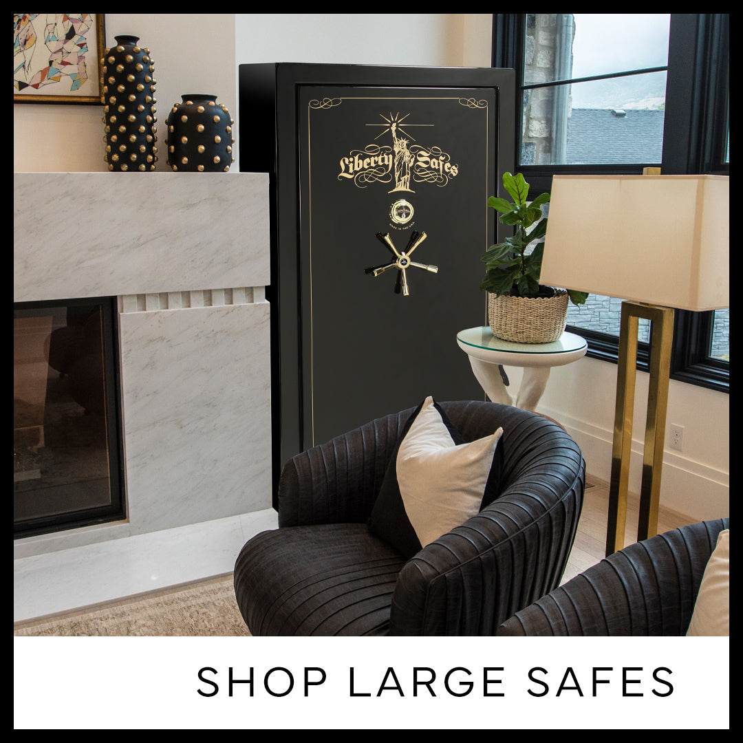 Liberty Gun Safes